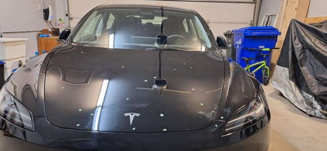 Araba Boyasındaki Çizikler Nasıl Giderilir? Etkili Yöntemler rotus_boyasi_uygulamasi