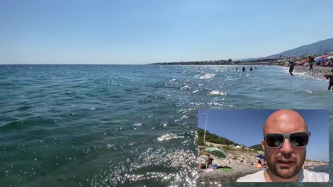 Akıllı Saat Su Geçirmez Mi? Havuzda ve Denize Girerken Nelere Dikkat Etmeli? akilli_saat_su_testi