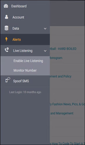 iCloud Bul uygulamasının harita üzerinde cihaz konumunu gösteren ekran görüntüsü