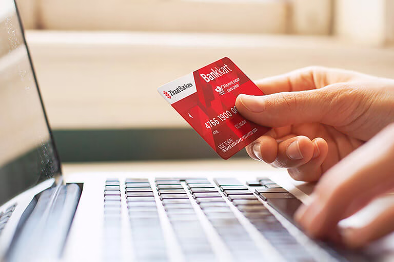 Ziraat Bankası mobil uygulama ile KYK ödeme ekranı