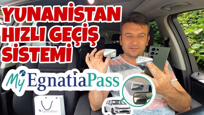 HGS Yükleme ve Ödeme Noktaları Haritası