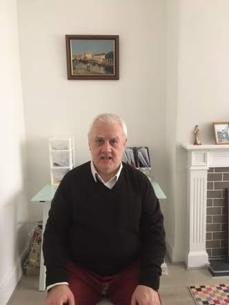 e-Devlet arama çubuğuna 'Adalet Bakanlığı' yazılmış ekran görüntüsü