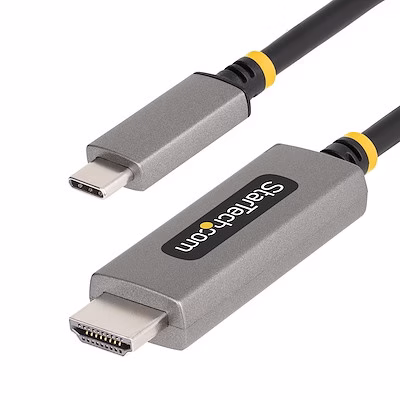 USB-C - HDMI adaptörü