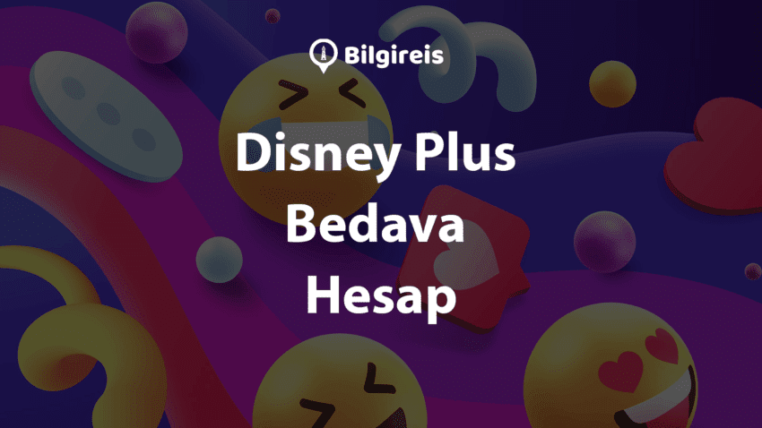 Disney Plus Bedava Hesap
