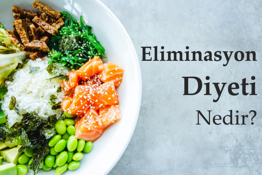 Eliminasyon diyeti nedir ve vücudumuza nasıl etki ediyor? Hangi yiyecekleri tüketmekten kaçınmalıyız?