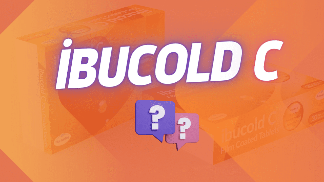 İbucold C Fiyatı, Yaş Sınırı, Uyku Yapar Mı? İbucold C Fiyatı, Yaş Sınırı, Uyku Yapar Mı?