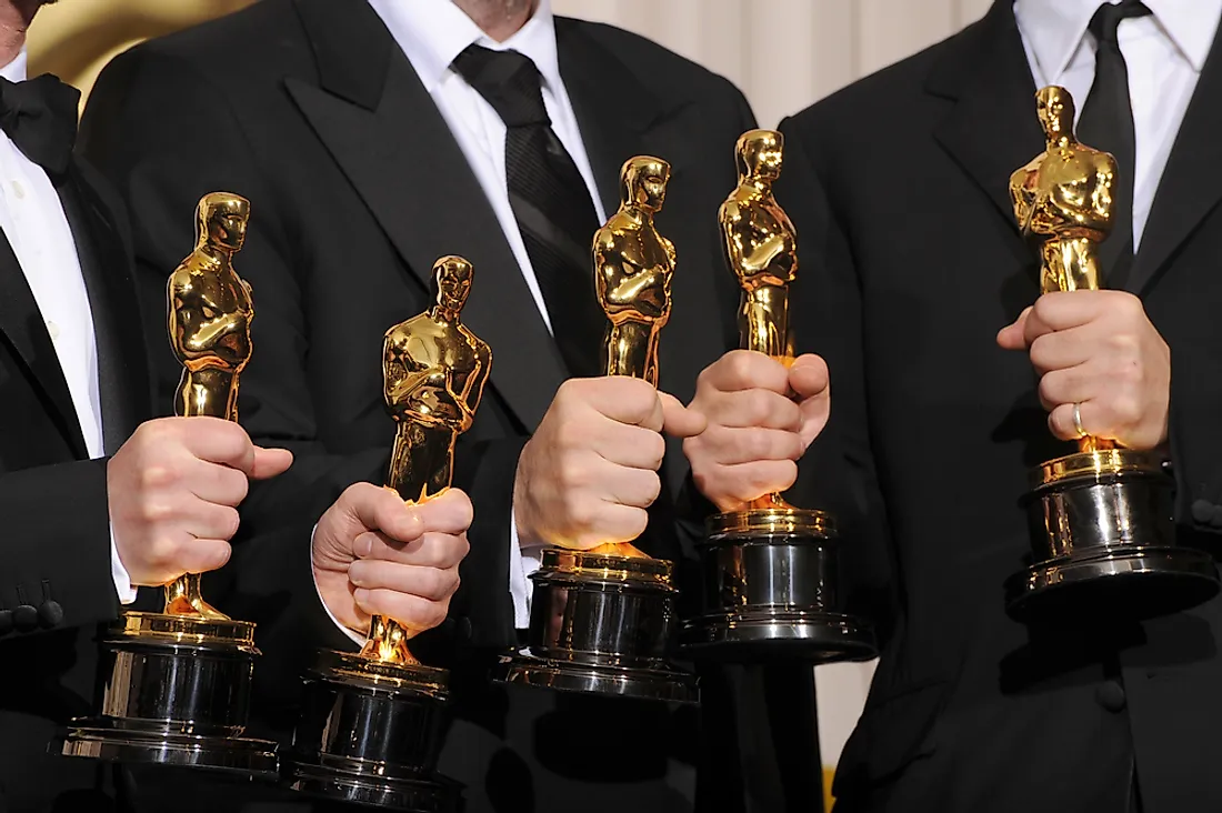 Oscar Ödülleri'Nin Tarihçesi: En İyi Film Ve En İyi Yönetmen Ödülleri