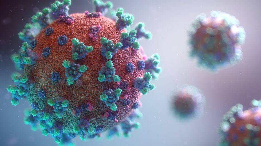 RSV Virüsü Nedir Belirtileri Nelerdir