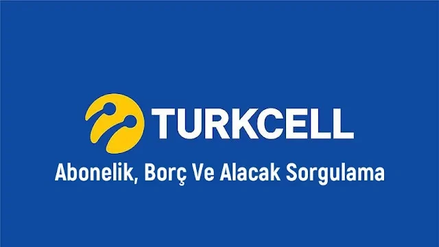 Turkcell-Abonelik-Borc-Ve-Alacak-Sorgulama