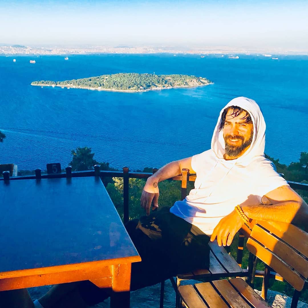Uğur Pektaş Kimdir, Kaç Yaşında, Boyu, Biyografisi, Fotoğrafları Ugur Pektas 2