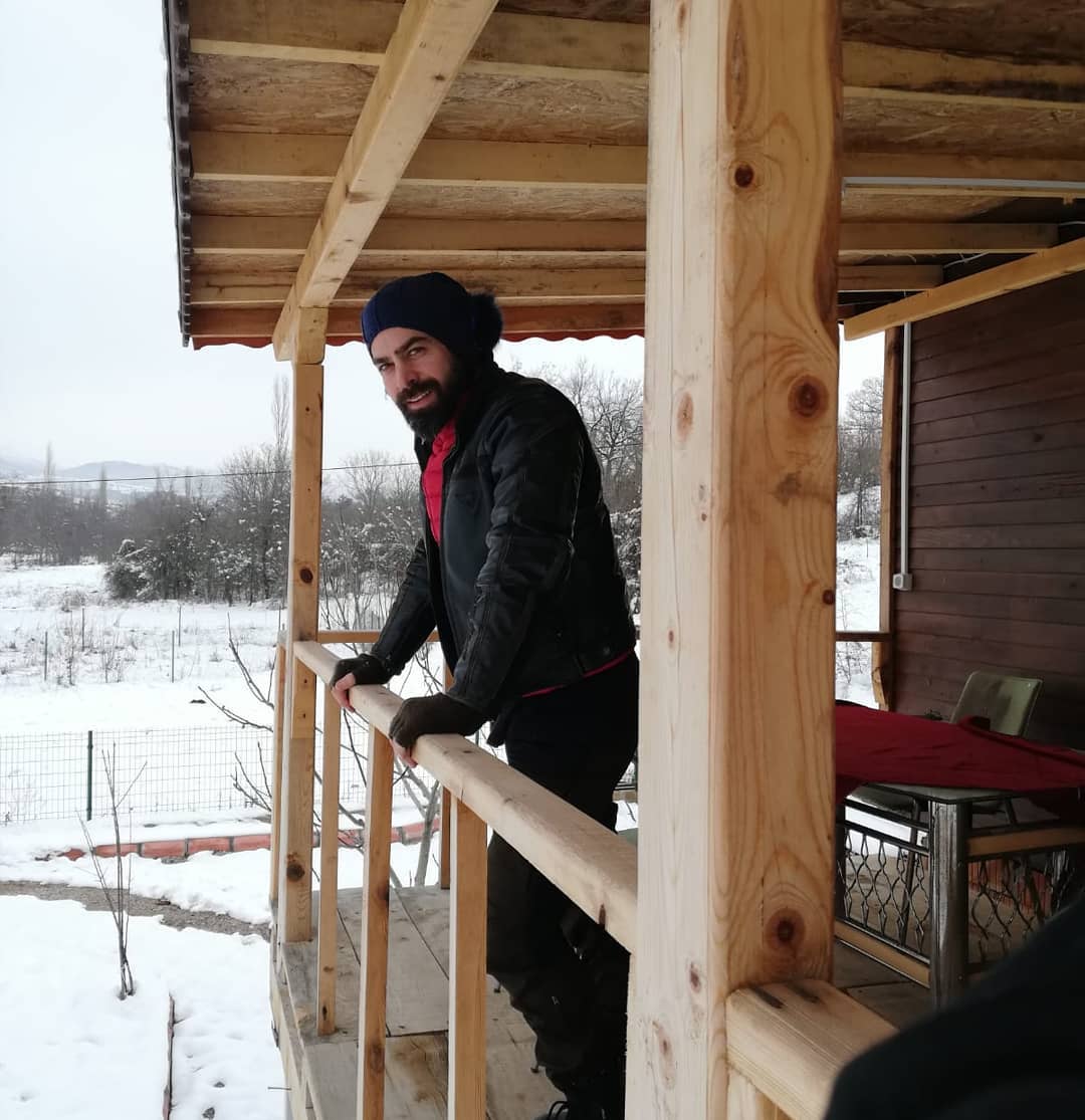 Uğur Pektaş Kimdir, Kaç Yaşında, Boyu, Biyografisi, Fotoğrafları Ugur Pektas 4