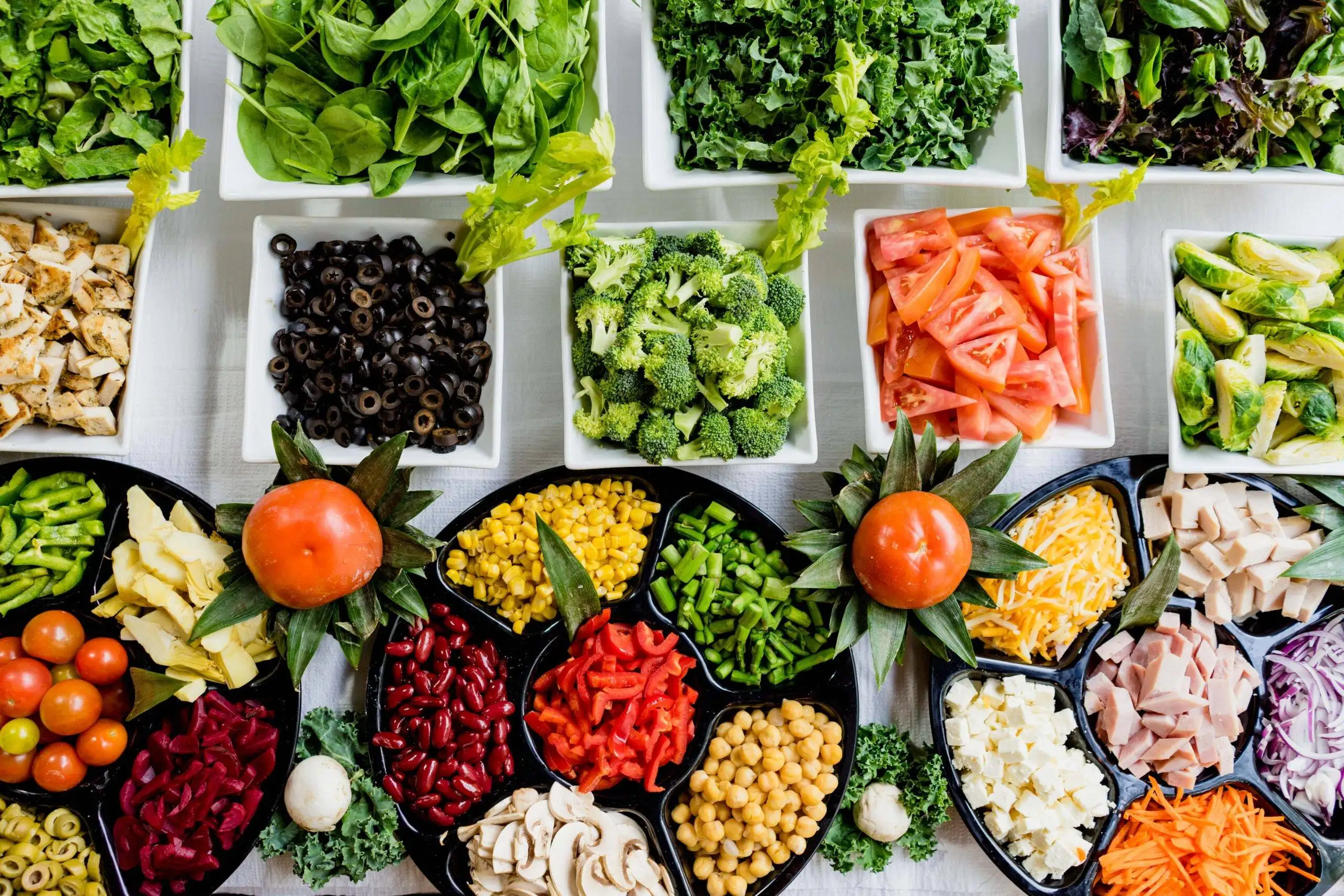 B Vitamin En Çok Hangi Besinde