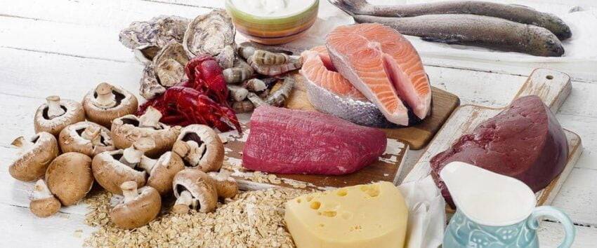 B12 Vitamini Nedir? Eksiklikleri, Belirtileri Ve İçeren Gıdalar Nelerdir? En İyi B12 Vitamin Hapları Nelerdir?