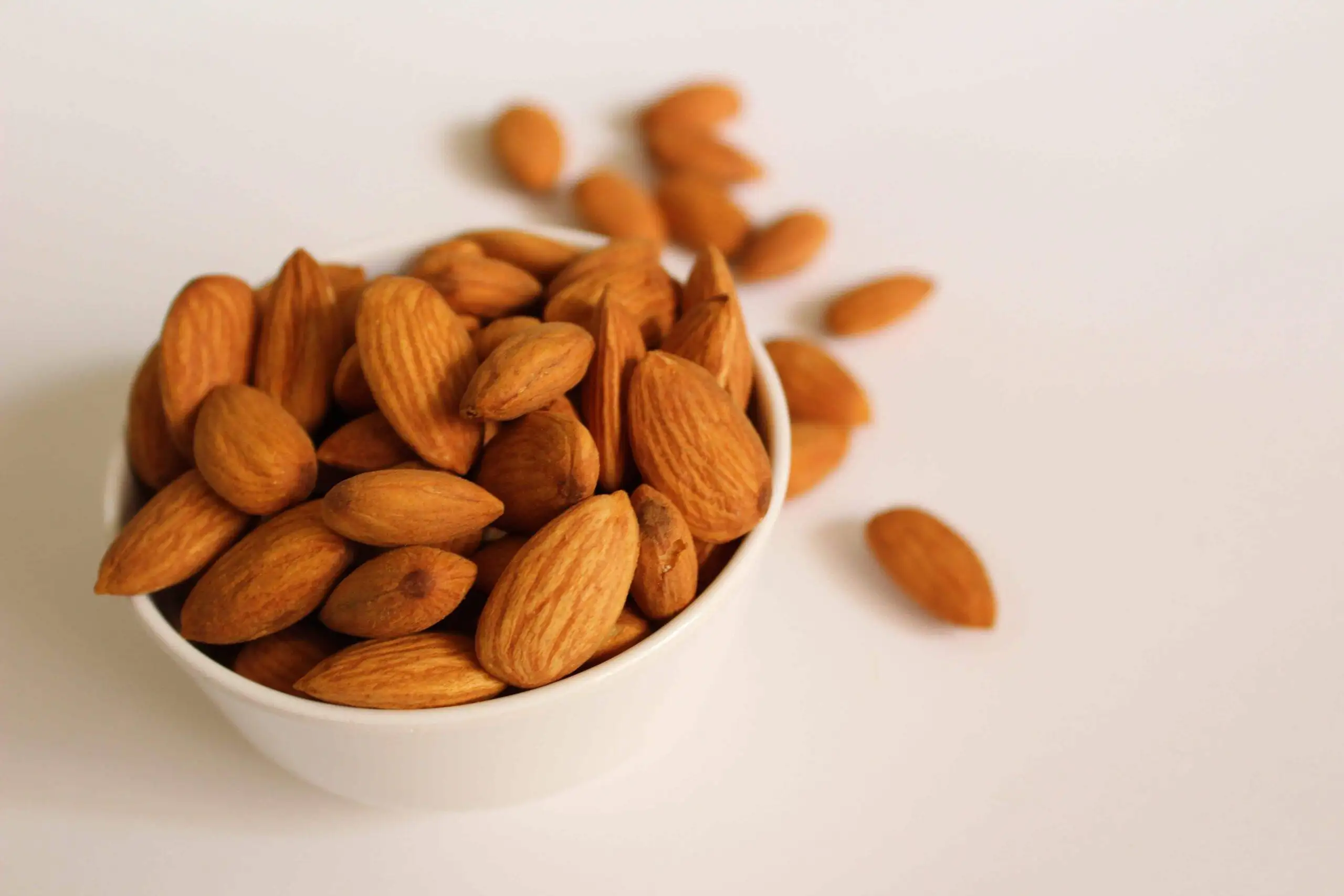 E Vitamin En Çok Hangi Besinde