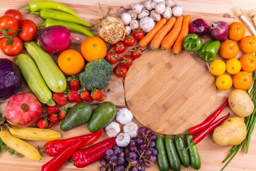 Hangi Vitamin En Çok Hangi Besinde?