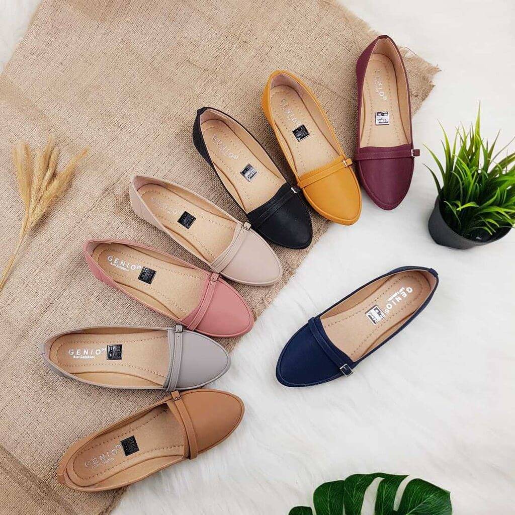 Yeni Sezon Bayan Babet Modelleri Bilgireis